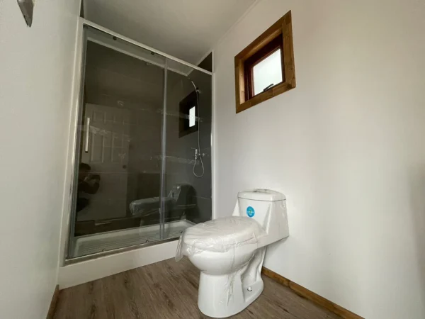 CABINE VALDIVIA 6×3,0MOT / 1 QUARTO - Image 4